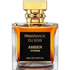 Amber Intense